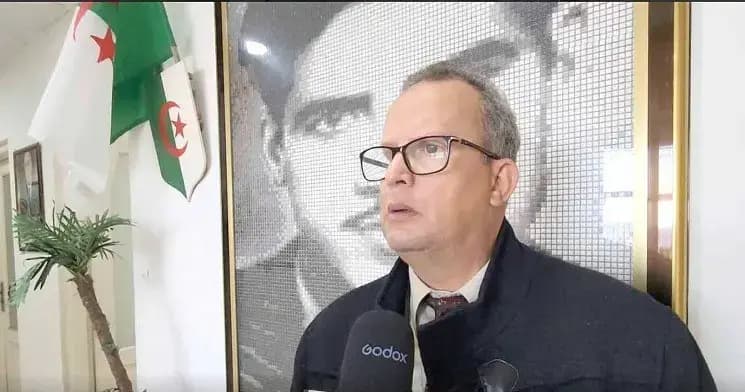 秘密军组织（OAS）曾绝望地试图阻挠阿尔及利亚独立进程