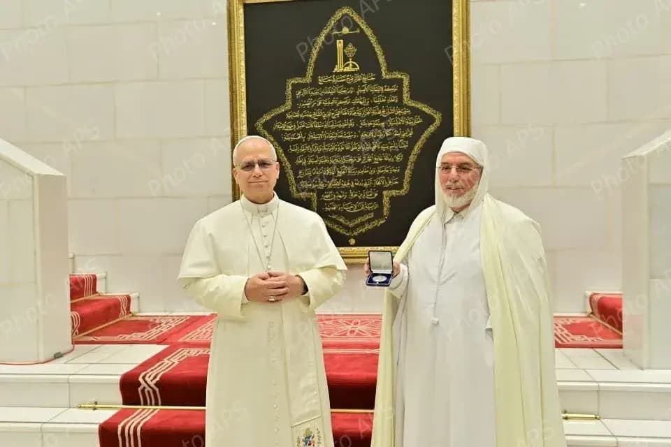 教皇利奥十四世