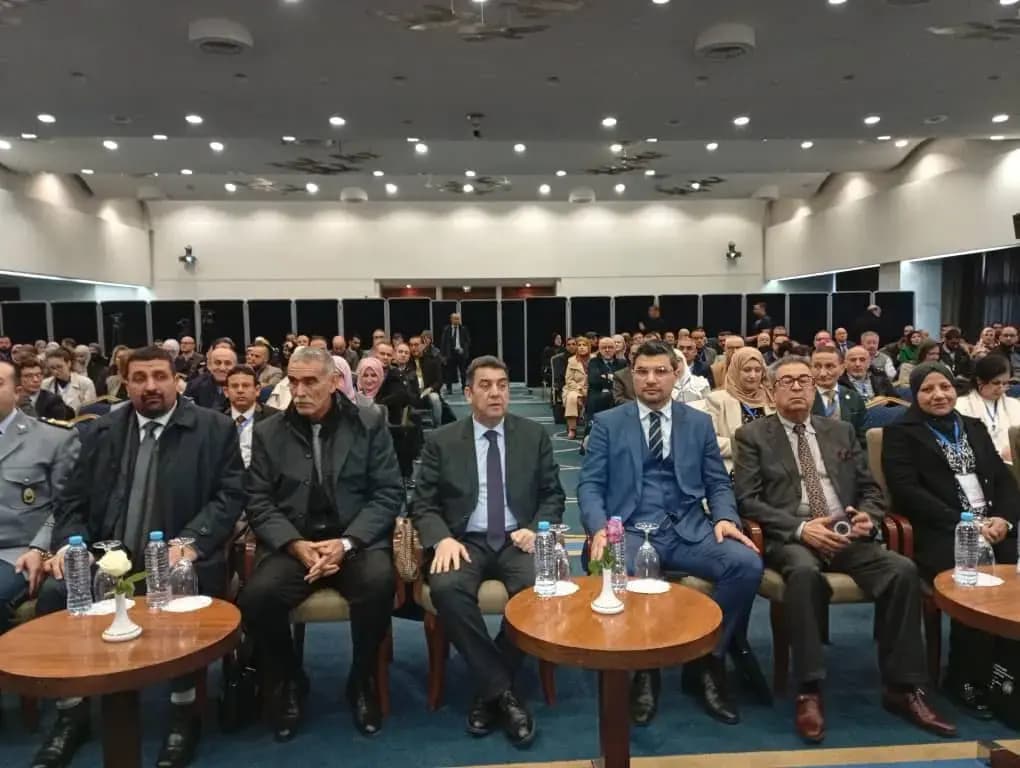 为经济运营者举办2026年财政法信息日