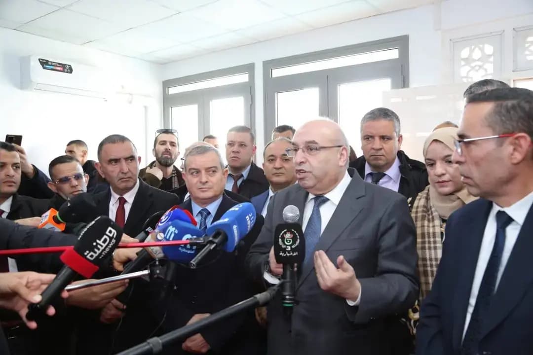 库伊德里督导恢复兽用原料及疫苗生产工业单位项目