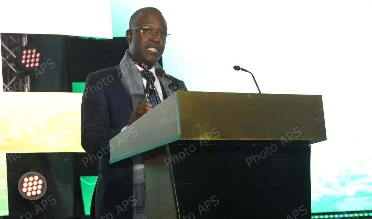 青年领袖培训计划：国家复兴项目的基石