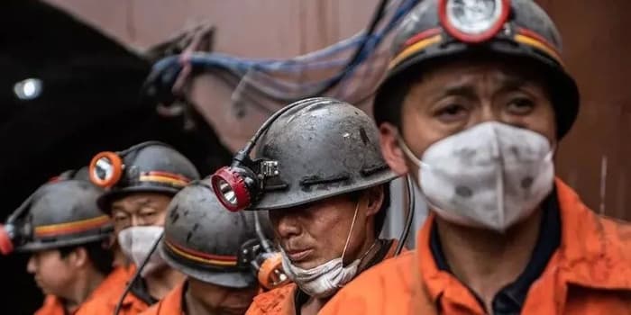 中国煤矿事故：黑龙江煤矿事故确认5人遇难