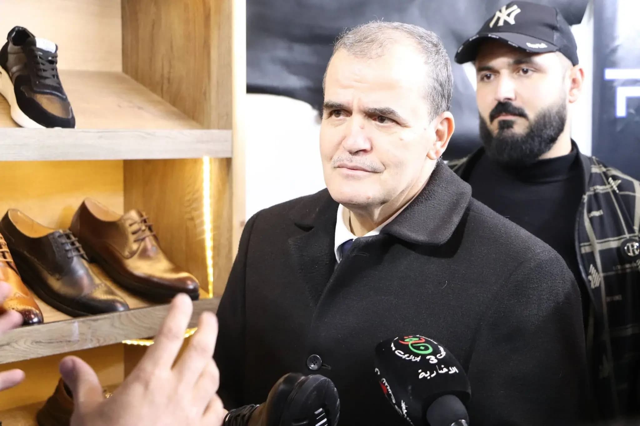 四项新出口操作