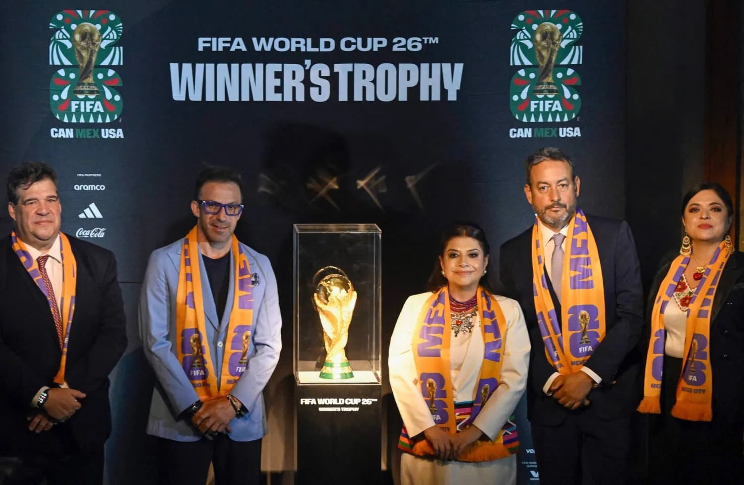 国际足联：2026年世界杯门票申请量超过5亿张