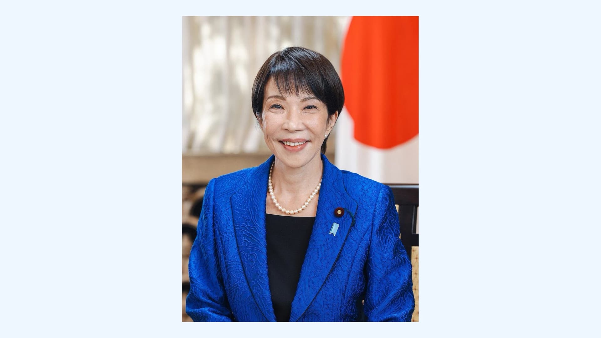 日本：或将于2月举行提前立法选举| 阿尔及利亚新闻社