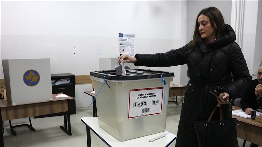 葡萄牙选民将于明日（周日）前往投票站选举新总统