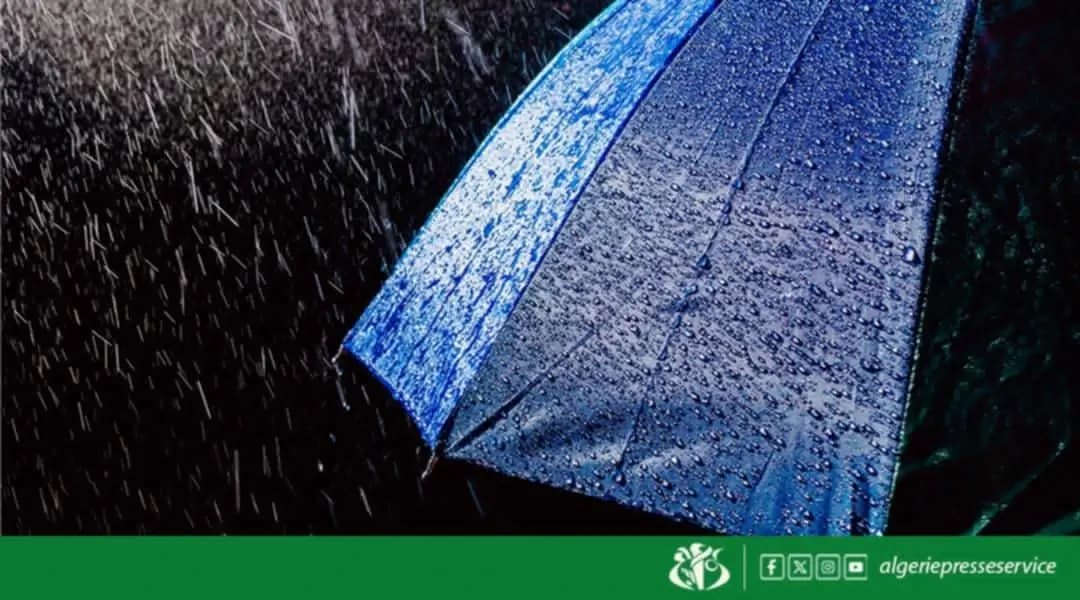 周六南部多个省份预计将出现雷雨，降雨量或达40毫米
