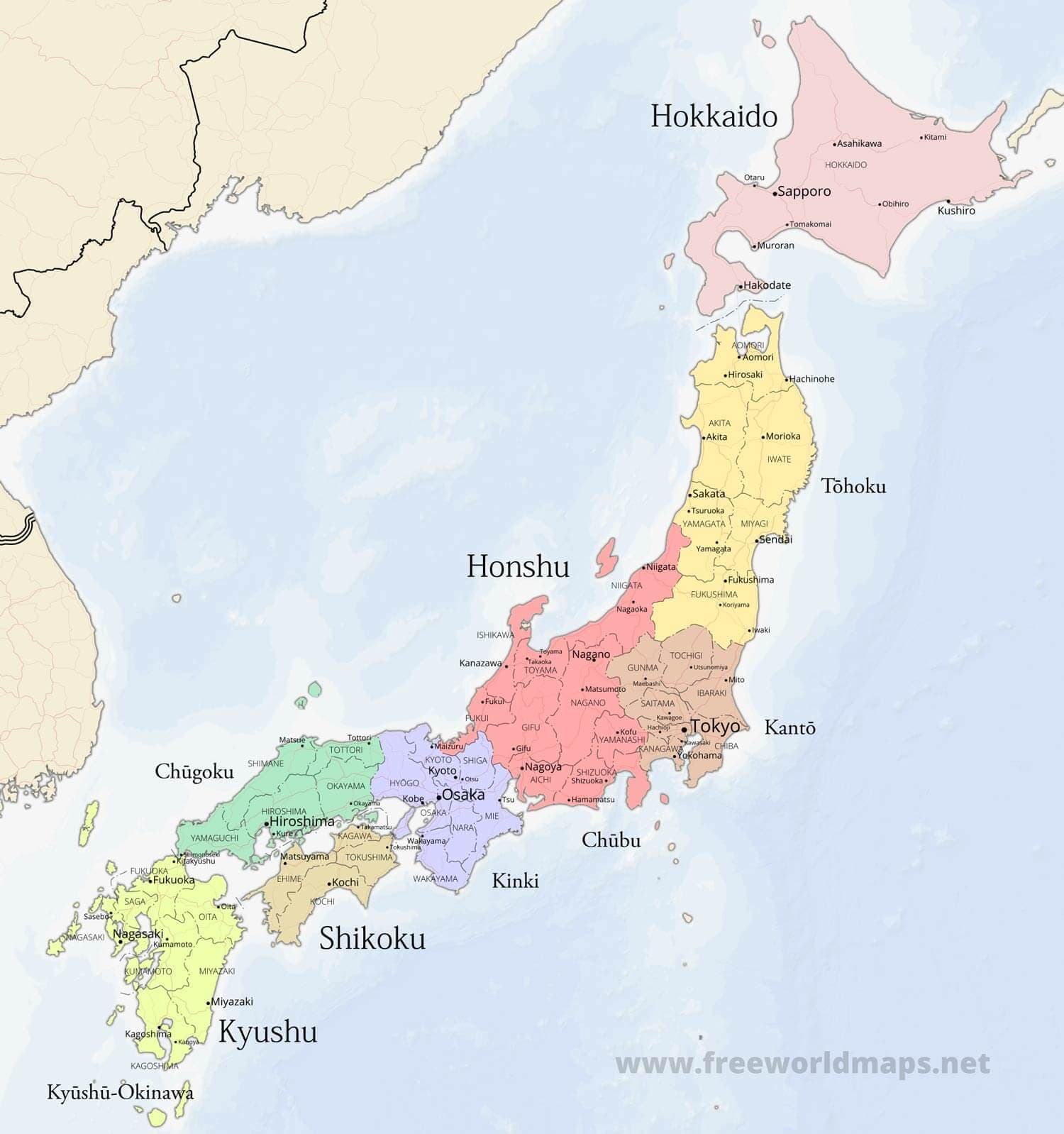 东京 - 12月9日（星期三），一场5.7级地震袭击了日本本州岛东海岸。