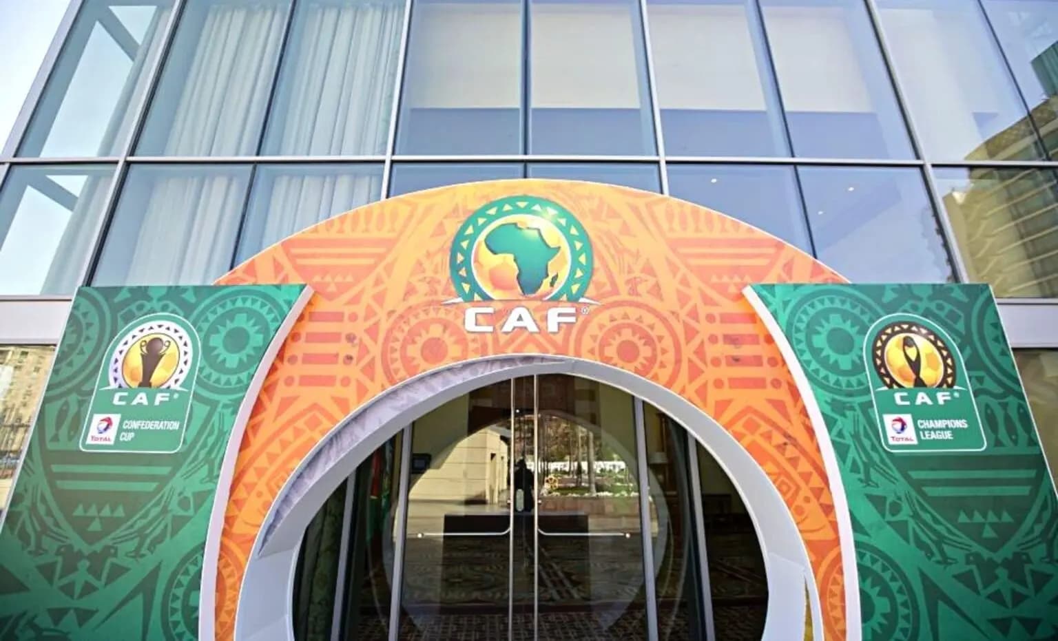 新赛事“非洲国家联赛”将每年举办