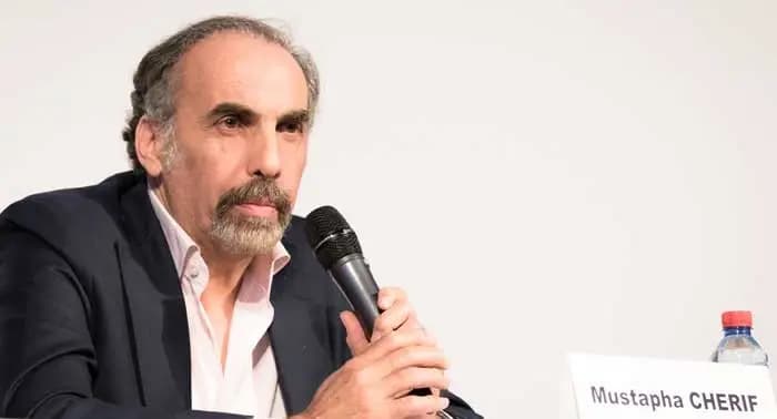 阿尔及利亚
宗教间对话与和平文化