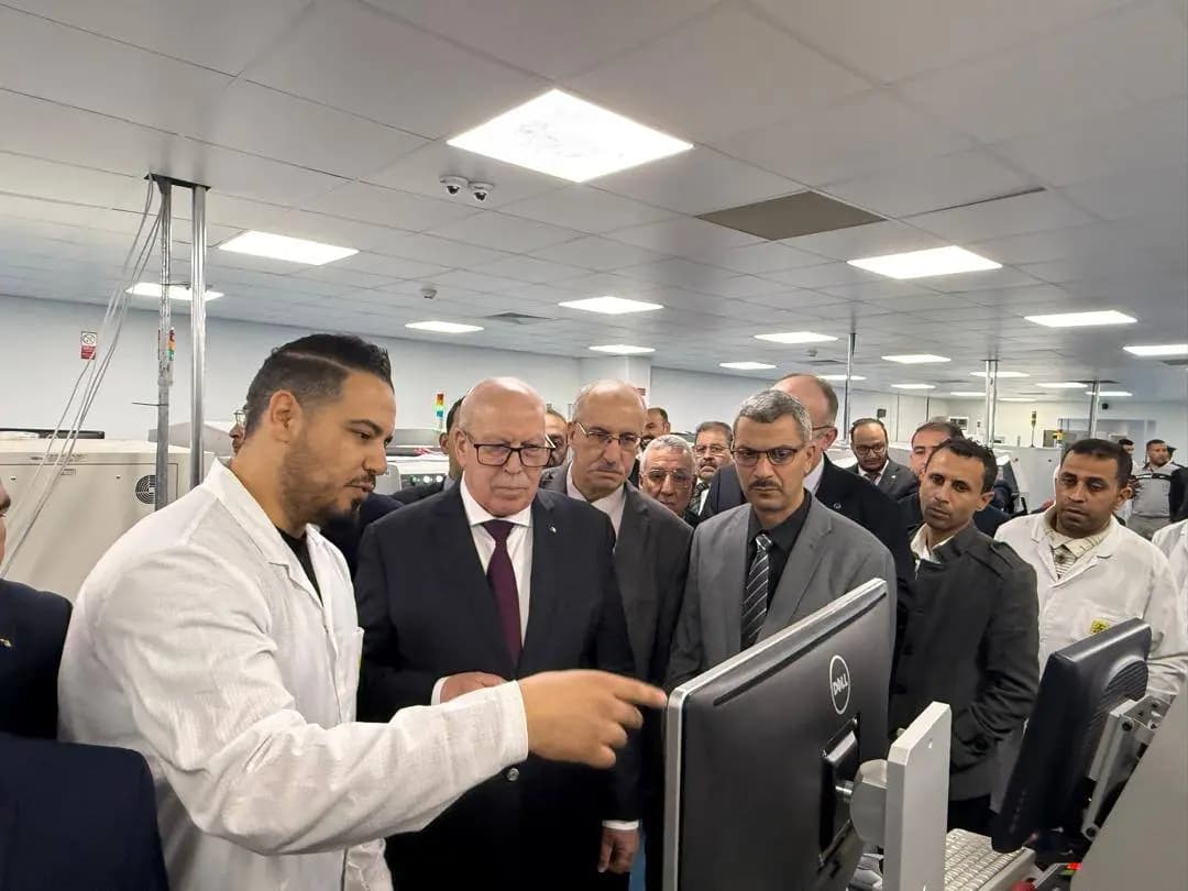 工业部长强调提升工业区吸引力的重要性