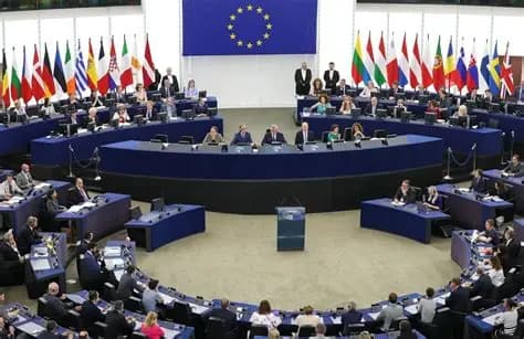 塞浦路斯正式接任欧盟轮值主席国