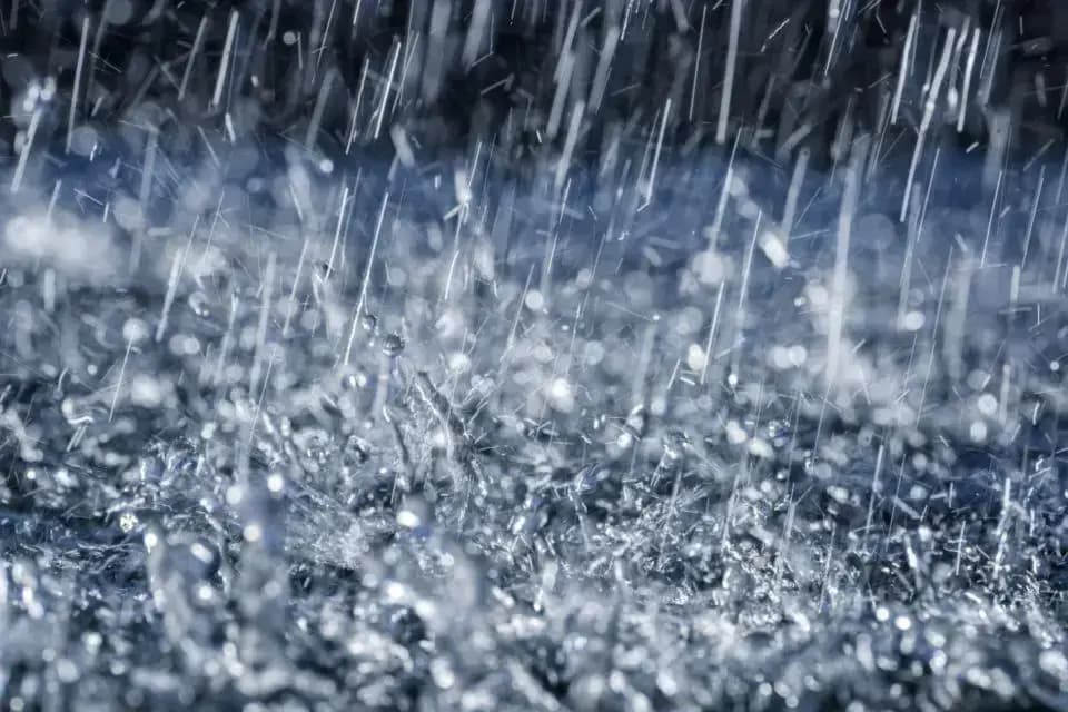 多省自周三下午起将迎来降雨


