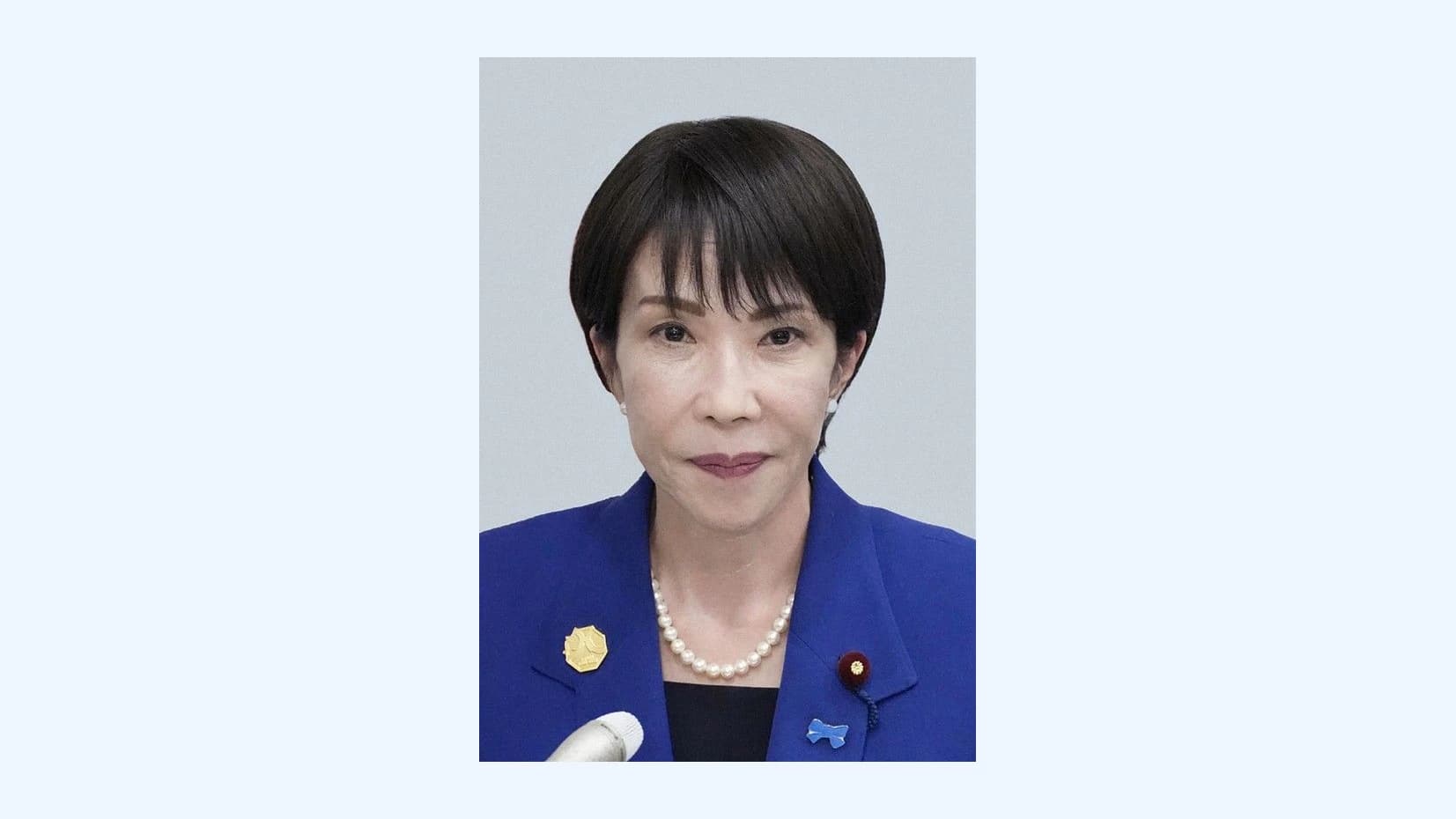 日本：预计于2月8日举行提前大选（首相宣布） | 阿尔及利亚新闻社