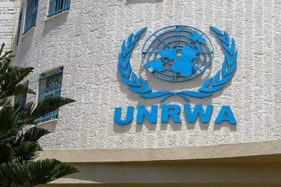 UNRWA