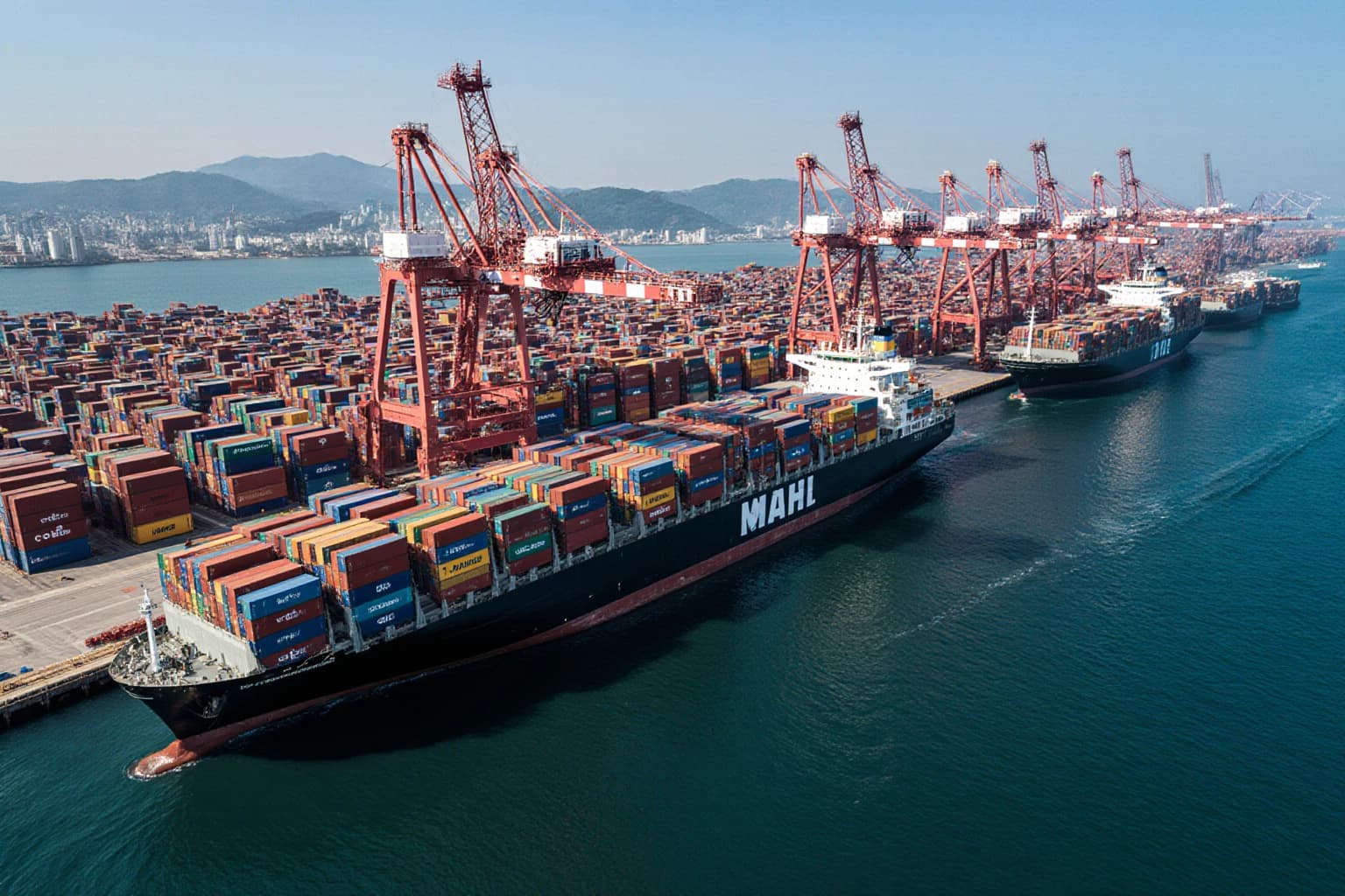 韩国：2025年农产品和食品出口增长 超过5%