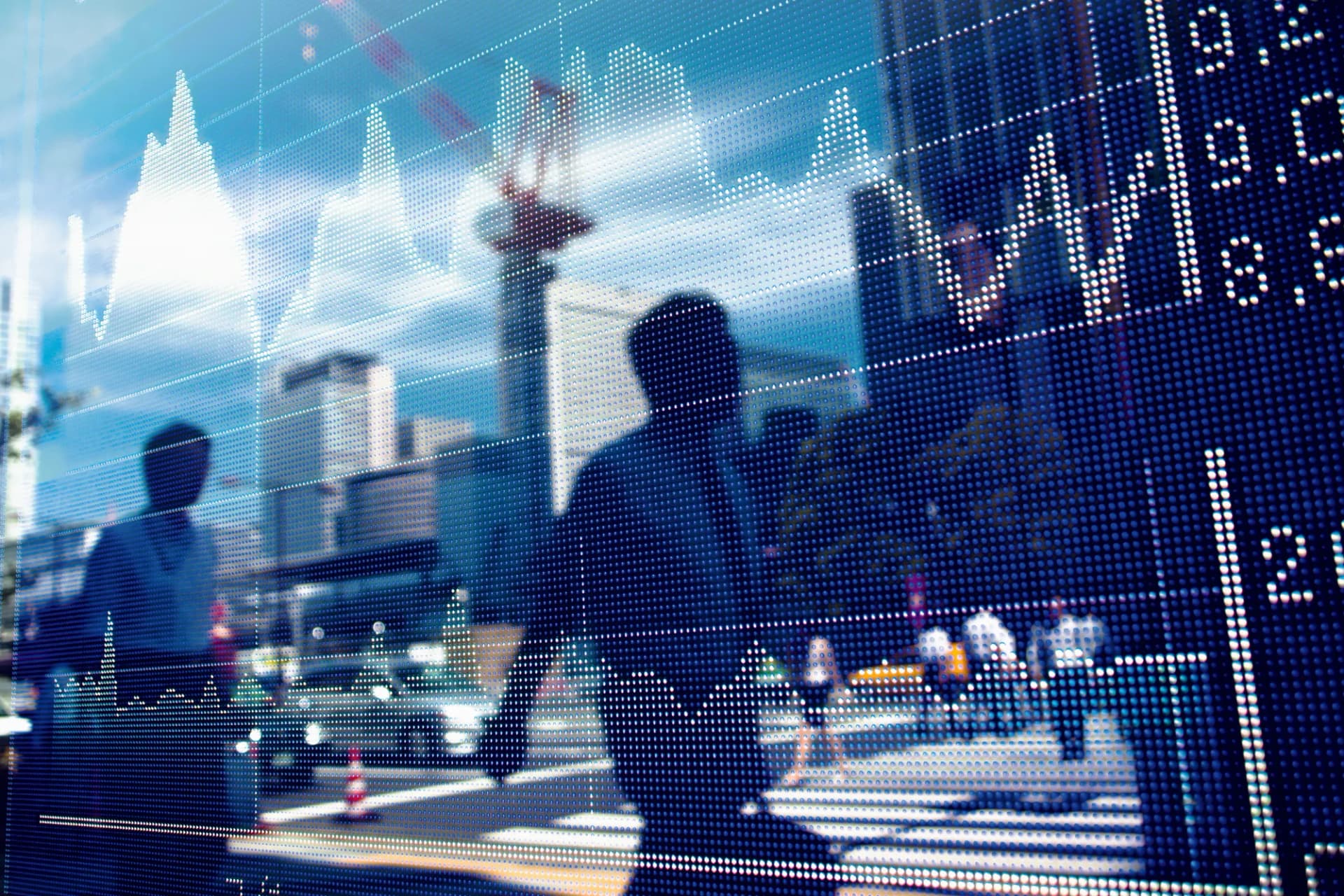 受美国预算僵局有望解除提振，亚洲股市上涨| 阿尔及利亚新闻社