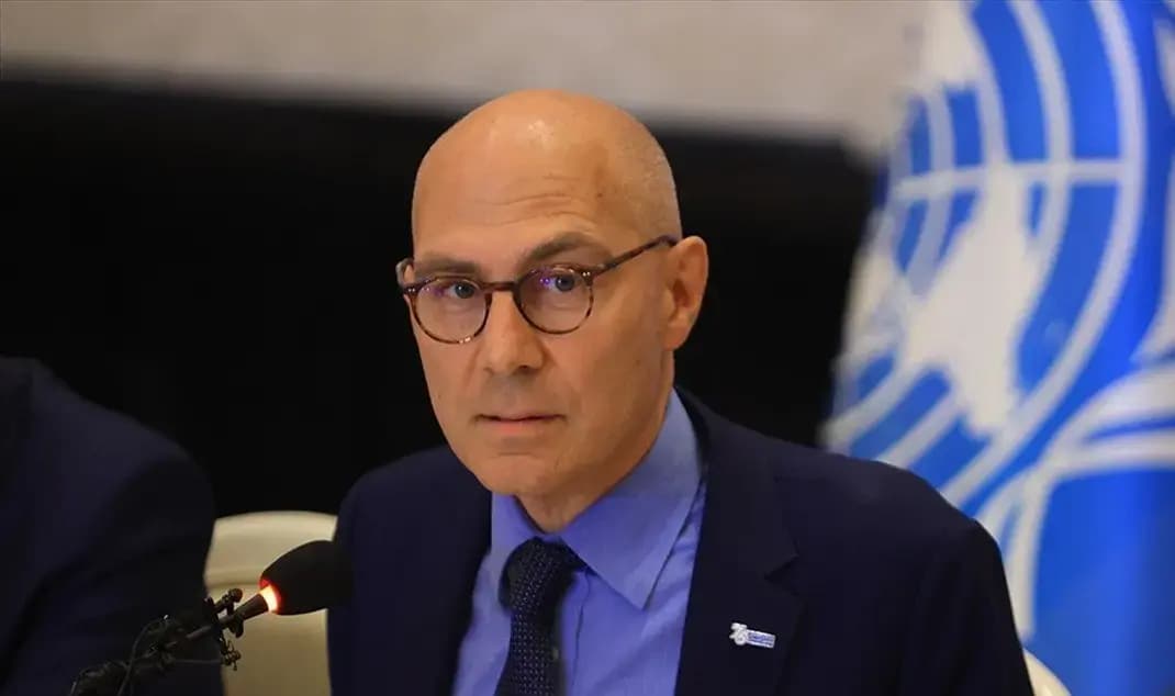 联合国警告南苏丹暴力升级