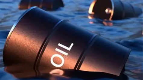 油价实现自去年 10月 以来的最大单周涨幅