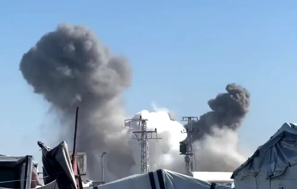 针对加沙的犹太复国主义侵略