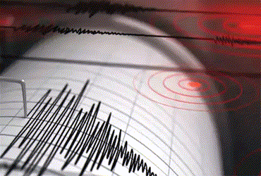 中国：台湾东南部发生6.1级地震