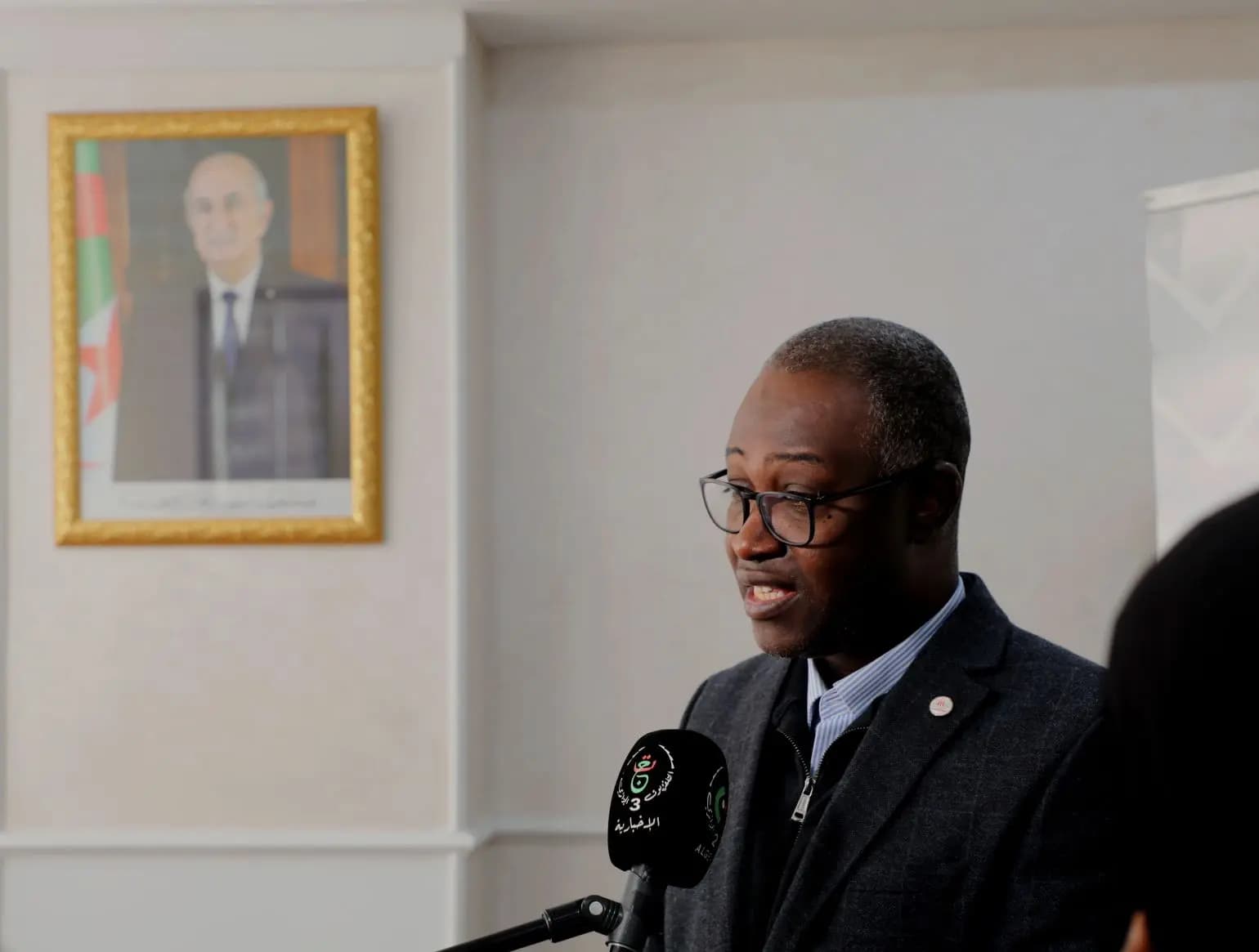 青年高级理事会发布了2025年度报告