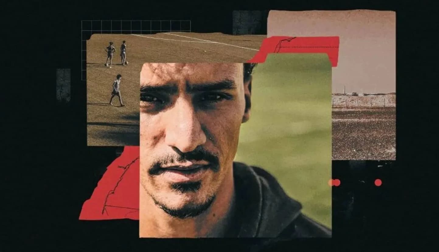 美国体育网站聚焦撒哈拉问题，揭示占领的现实