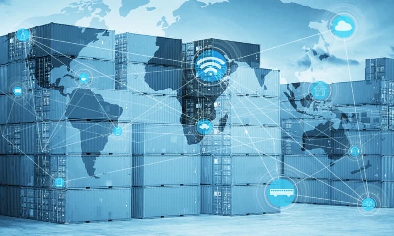 数字化与贸易发展