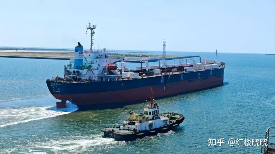 中国：在船舶上设计智能农场，为海上作业人员提供新鲜农产品