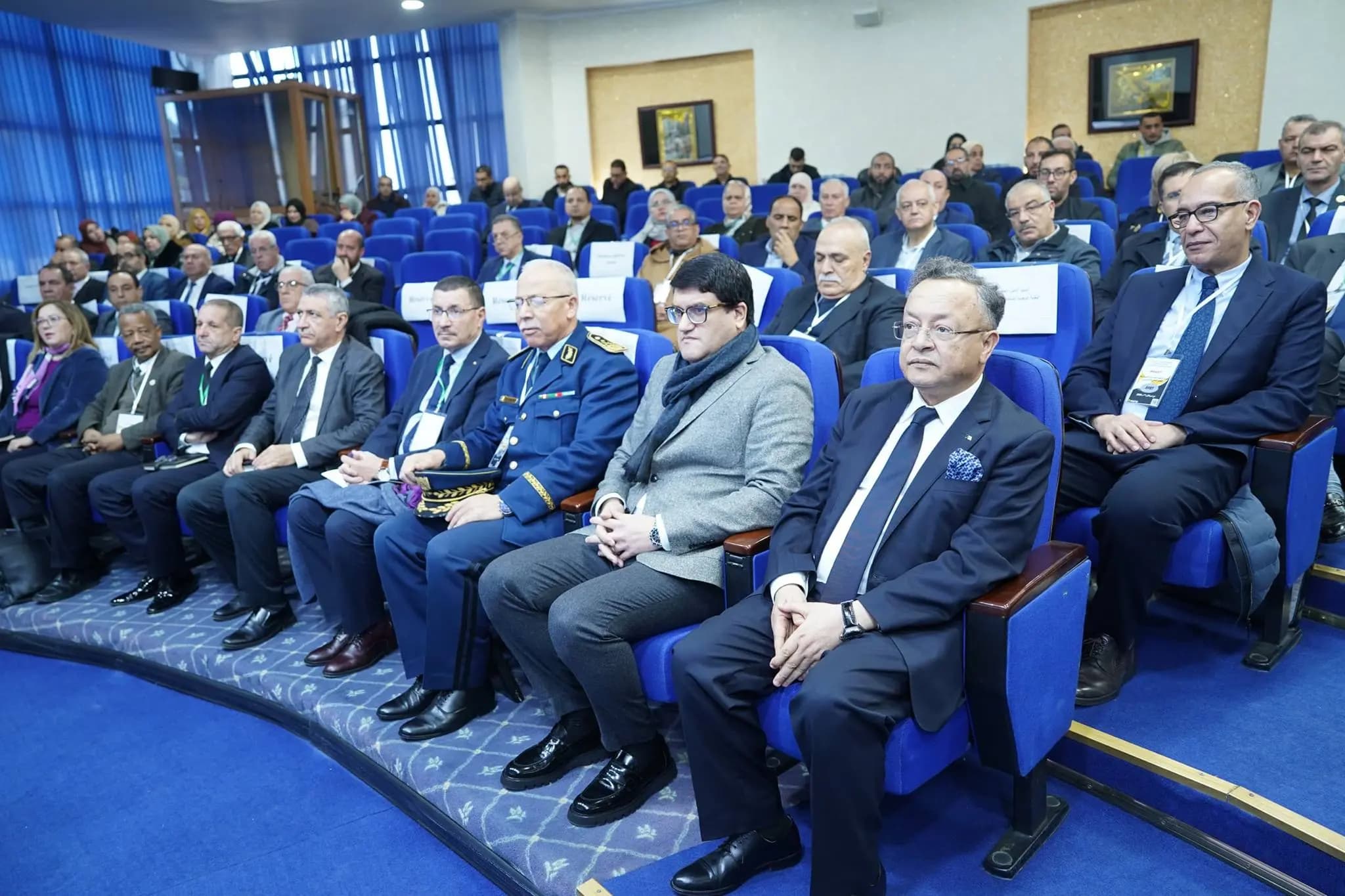 将科研机构纳入经济项目：2025年登记80项执行性合作伙伴关系