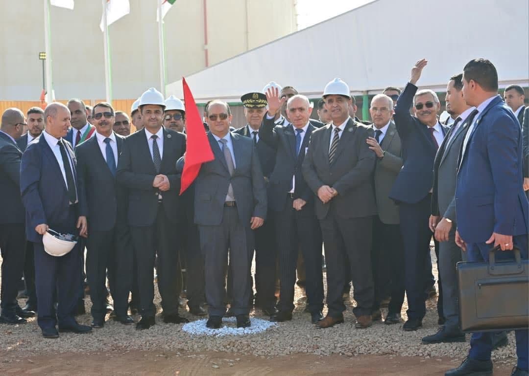 赛菲·喀里布（ M. Sifi Ghrieb ）