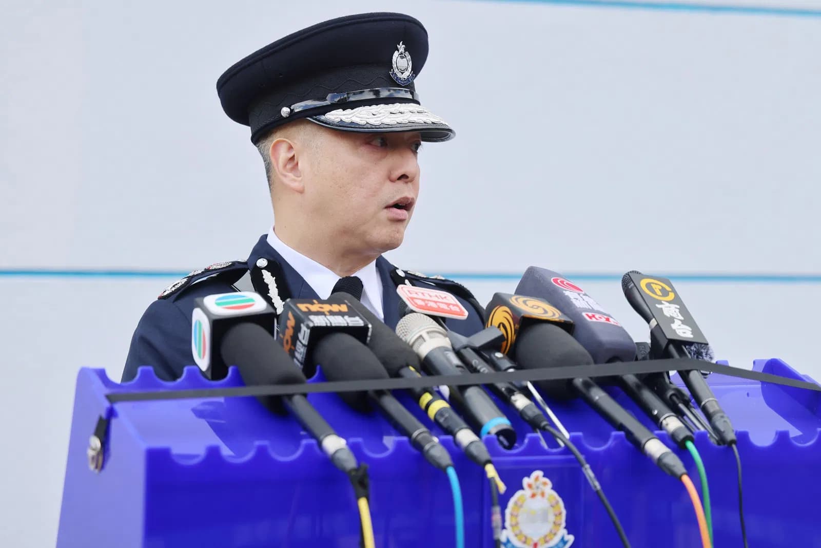 香港11月26日火灾死亡人数增至161人