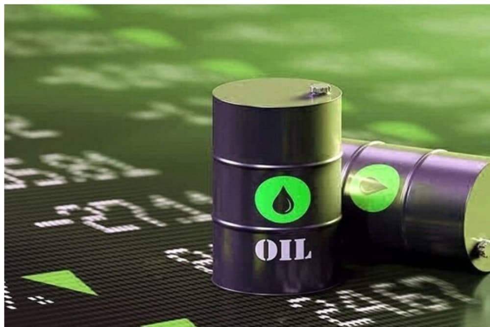 亚洲交易时段油价上涨