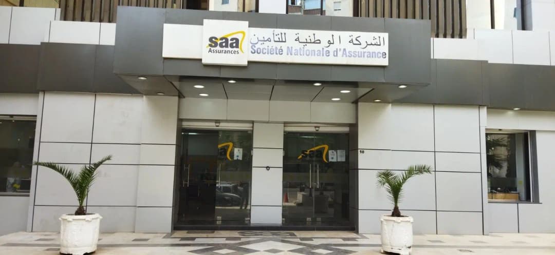 国家保险公司与数字化发展支持机构签署合作协议