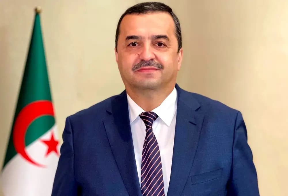 阿尔卡布部长将出席SEMICA Tchad 2026