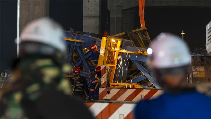 印尼：火车与汽车相撞事故造成九人死亡