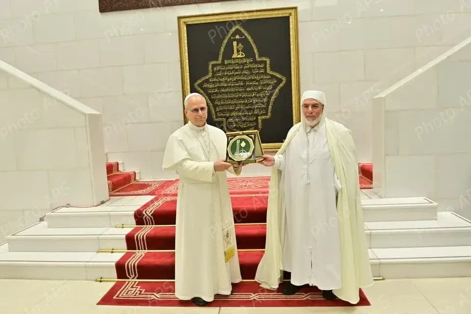 教皇利奥十四世