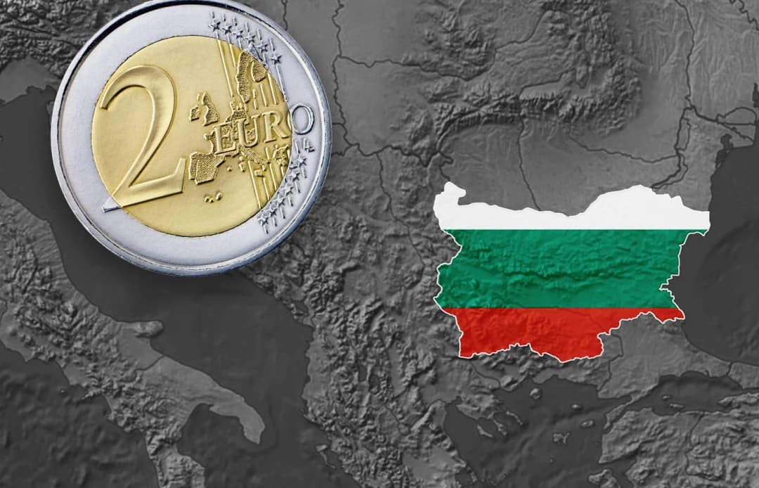 保加利亚加入欧元区
