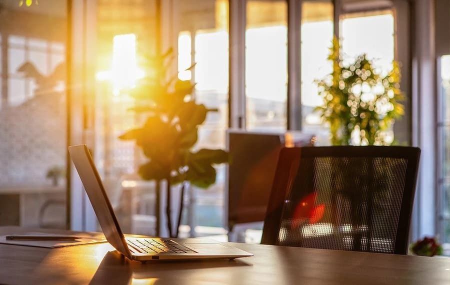 科学研究：自然光可增强专注力并改善认知表现