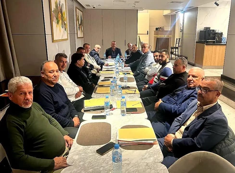 阿尔及利亚柔道联合会公布新一年度赛程安排