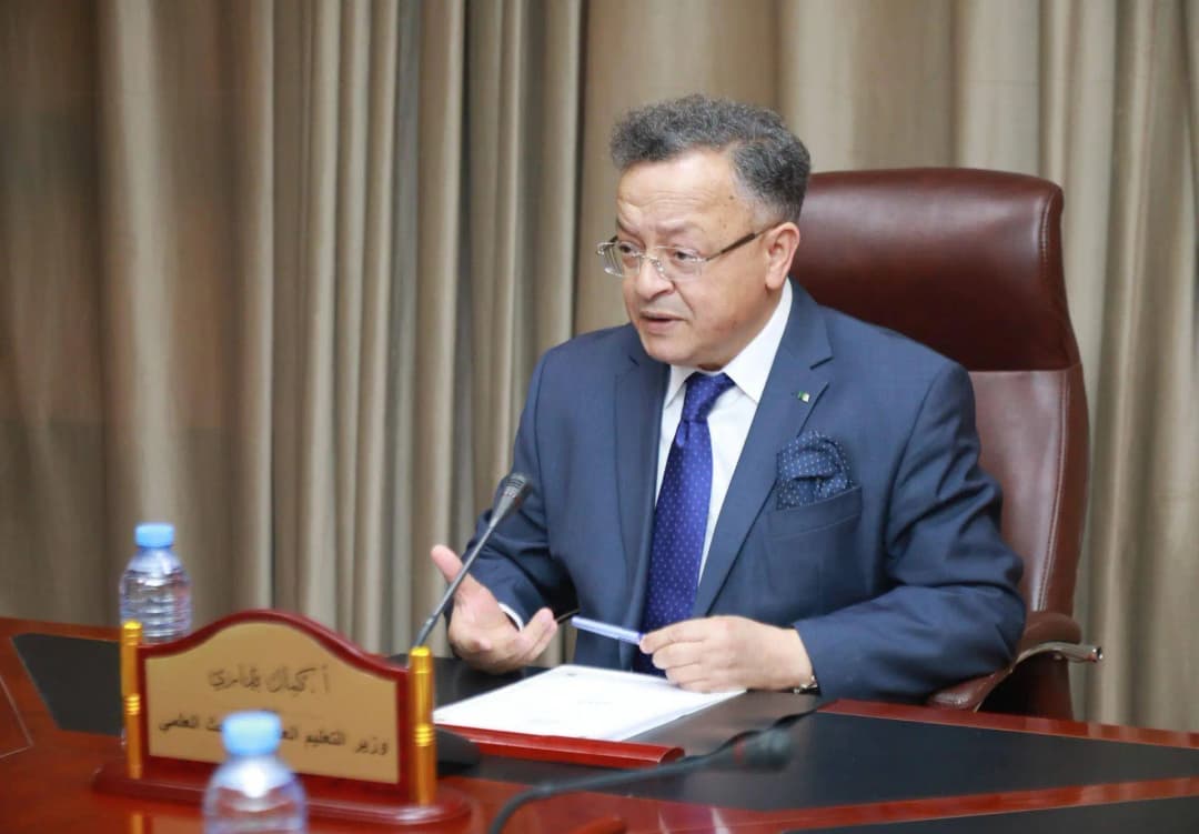 贝达里部长主持协调会议，为“统一窗口”正式启动做准备