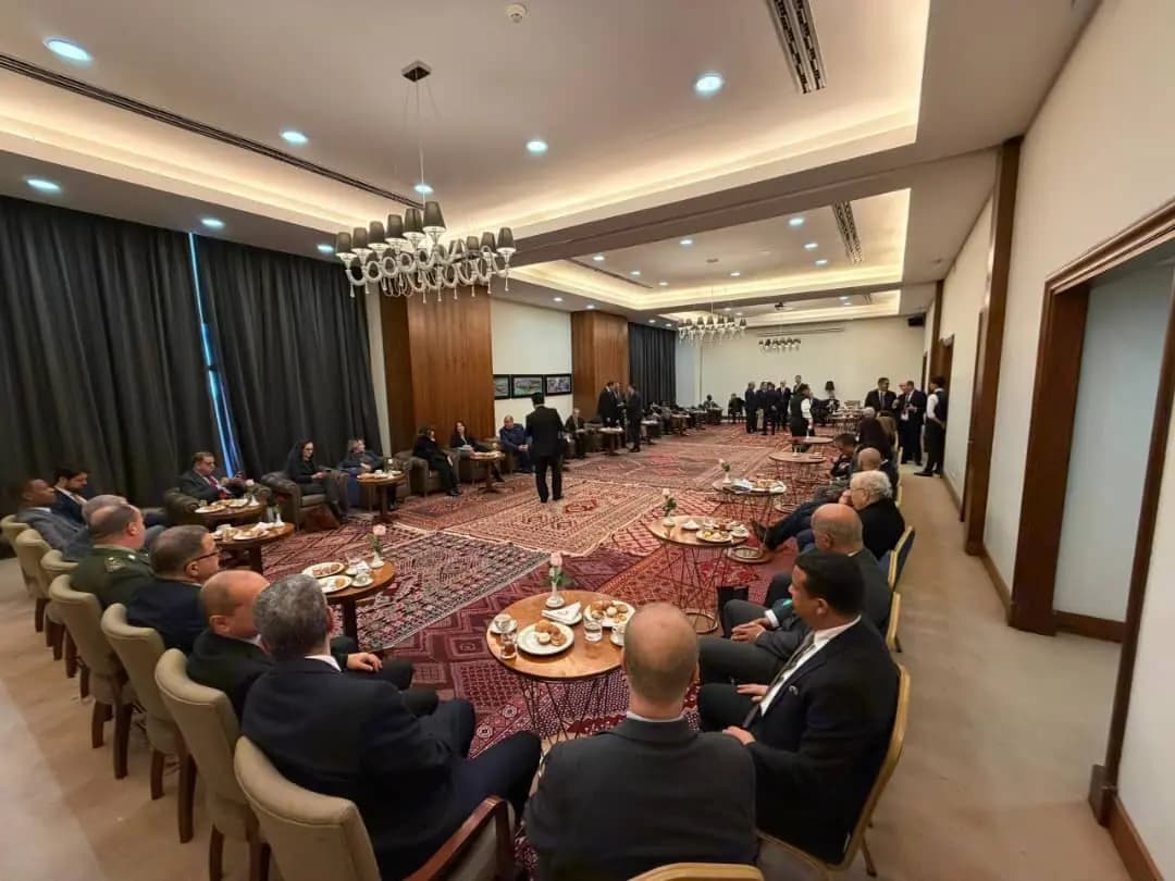 阿尔及利亚在人权领域取得了显著进展