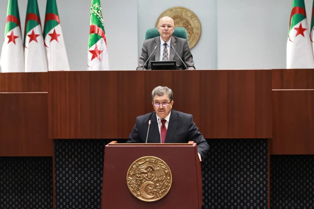 传播：布阿马马强调加强国家媒体空间，以应对虚假信息活动