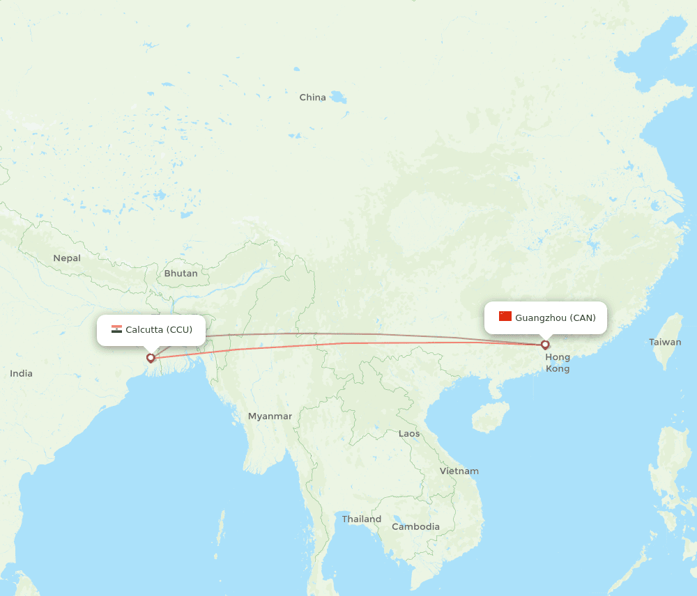 印度在中断五年后恢复直飞中国的航班