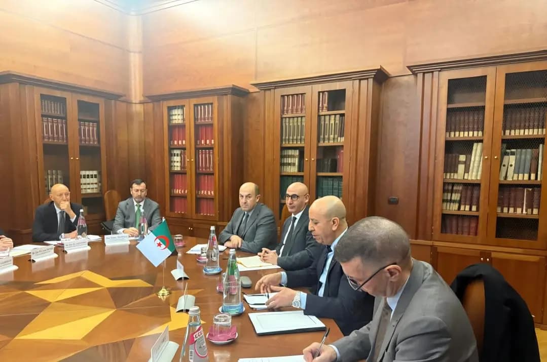 巴达维先生在罗马