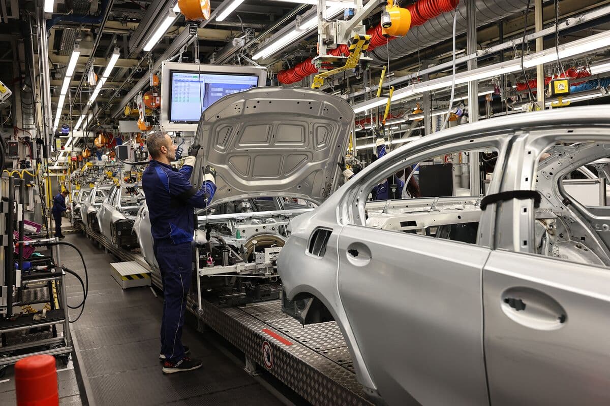 电动汽车：德国成为全球第二大生产国，仅次于中国