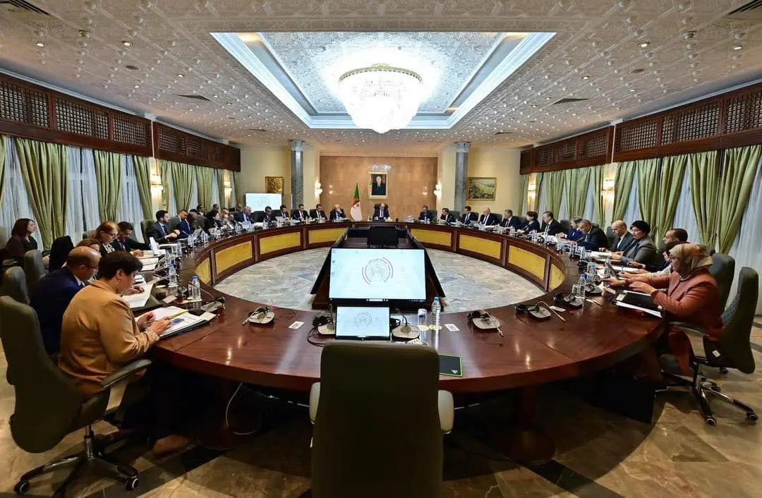 研究行政与总统级法令草案，并持续跟进重大结构性投资项目