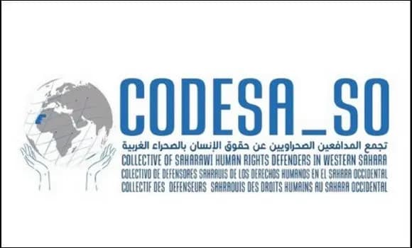 CODISSA
西撒哈拉