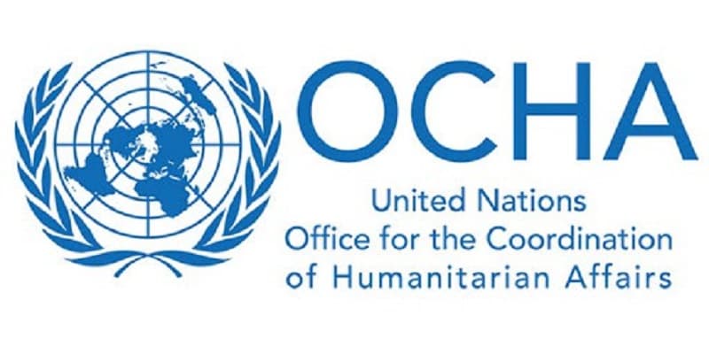 联合国人道事务协调厅：燃料短缺和道路封闭拖慢加沙人道主义响应