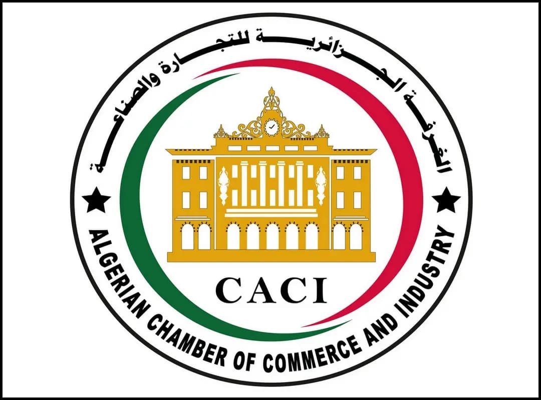 CACI
阿尔及利亚
印度企业